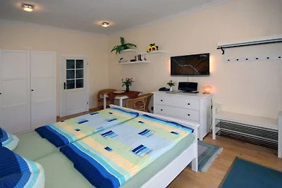 Haus "Am Wald" Studio 4