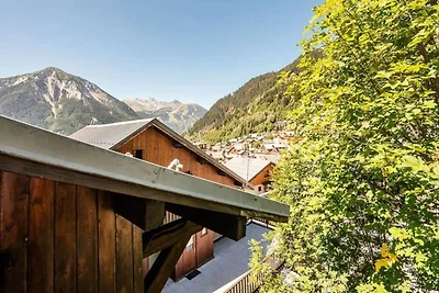 Residenz Le Seillon für 6 Personen