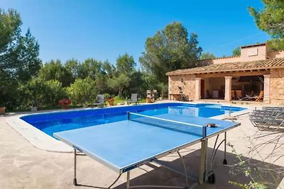 S'aguait - Villa Con Piscina Privada En...