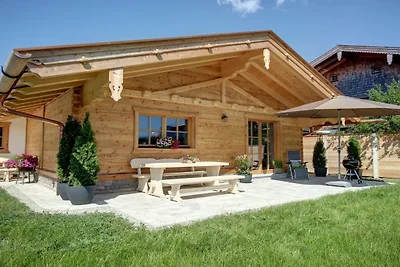 Chalet Holznerhof