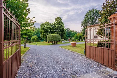 Villa in der Toskana nahe Montecarlo...