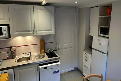 Charmantes Duplex-Apartment in Mont-Dore