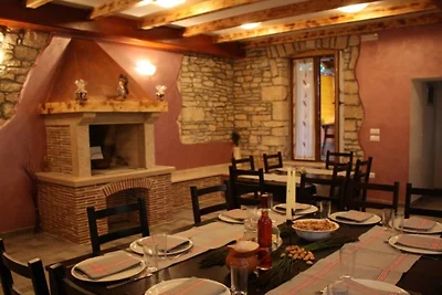 Authentic Istrian Rooms for Unforgettable Sta...