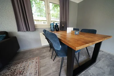 Ferienhaus in Susteren mit Terrasse