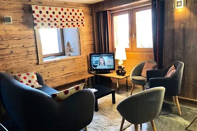 3 kamers voor 6 personen