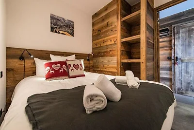 Olvera 502 - Neue Wohnung an der Piste