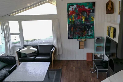 8 Personen Ferienhaus in Saltum-By Traum