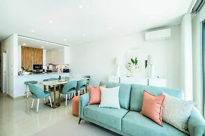 Appartamento ad Armação con piscina privata