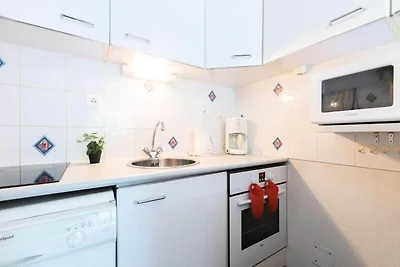 5 Zimmer für 8 Personen