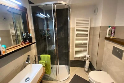 Residenz Loup Argente