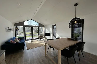 Ferienhaus in Arnhem mit Terrasse