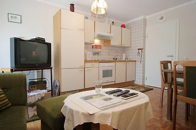 Appartamento a Eberndorf vicino al Klopeiner...