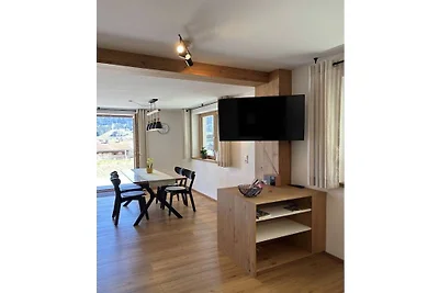 Ferienwohnung Haslach