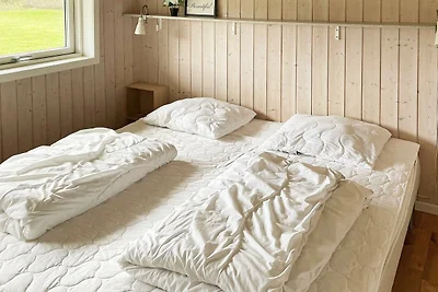 6 persone case ad Sydals-By Traum