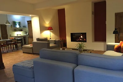 Elegante Villa in Grasse