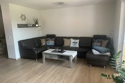 Haus Nordsee - Süchtig