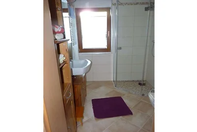 Ferienhaus mit 2 Schlafzimmer