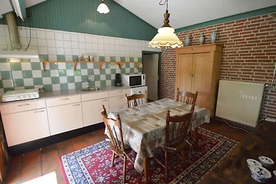 Gemütliches Ferienhaus mit Garten