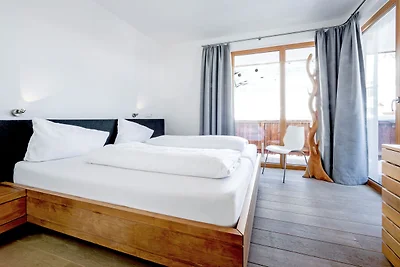 Appartement in Gerlos neben Skipiste