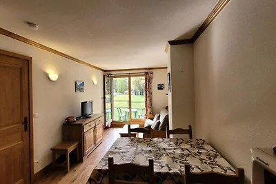 2 Zimmer für 6 Personen