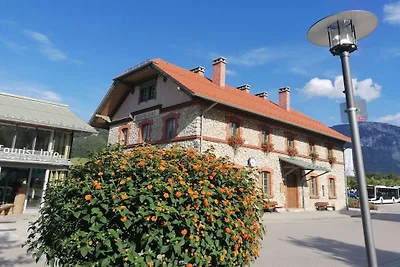 Ferienwohnung mit 1 Schlafzimmer
