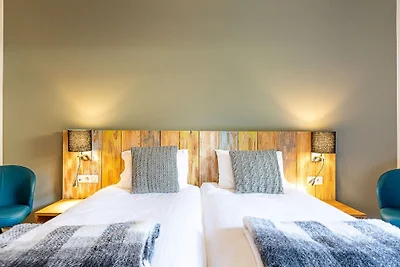 Appartamento con sauna privata in Alta Savoia