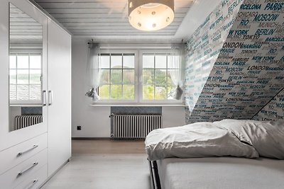 Acogedor apartamento en la preciosa región de...