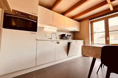 Ferienhaus mit 3 Schlafzimmern in Strandnähe