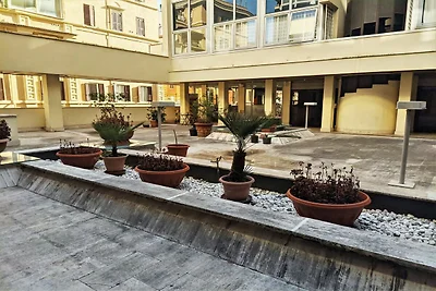 Wohnung in der Nähe des Bahnhofs San Giovanni