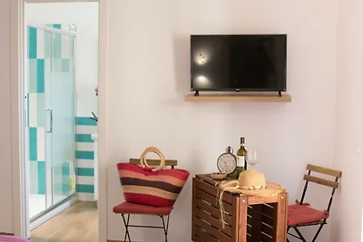 Wohnung mit Terrasse in Piano di Sorrento