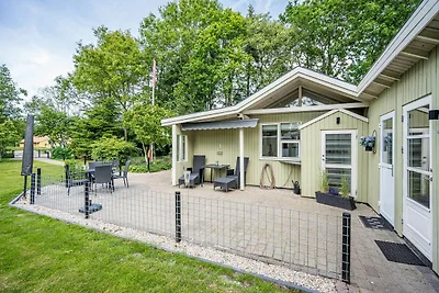 4 persone case ad Oksbøl