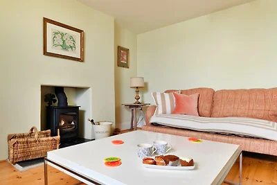 Casa vacanze a Falmouth con vista sul porto