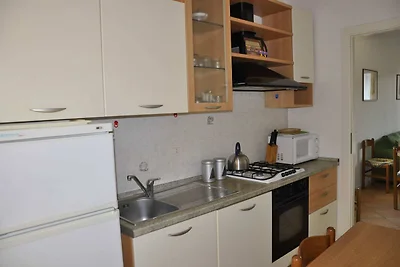 Ferienhaus in Lazise nahe Skipisten