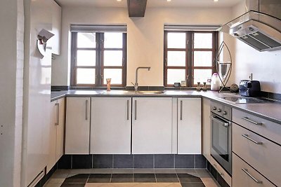 4 Sterne Ferienhaus in Idestrup
