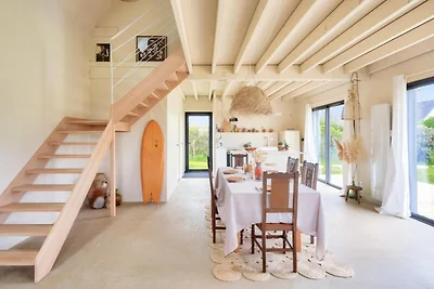 Casa a Penmarch vicino alla spiaggia di Pors...