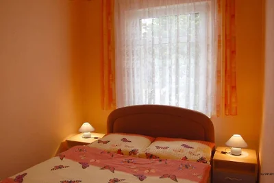 Vakantieappartement met 2 slaapkamers