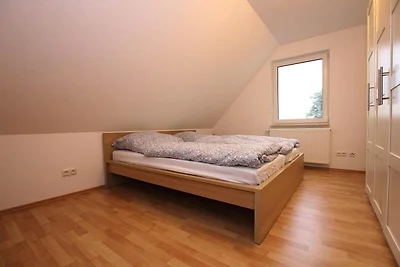 Ferienhaus in Quetzin am Plauer See