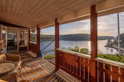 4 Sterne Ferienhaus in Valdemarsvik