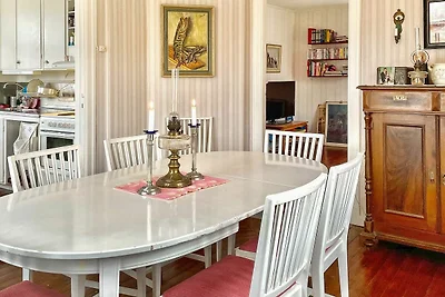 7 Personen Ferienhaus in Edsbruk-By Traum