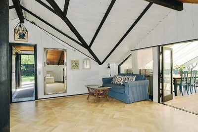 4 Sterne Ferienhaus in Gørlev