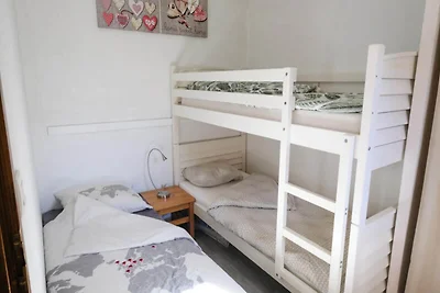 3-Zimmer-Apartment für 6 Personen, 3-Sterne-B...