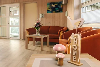 4 sterren vakantie huis in Ottendorf