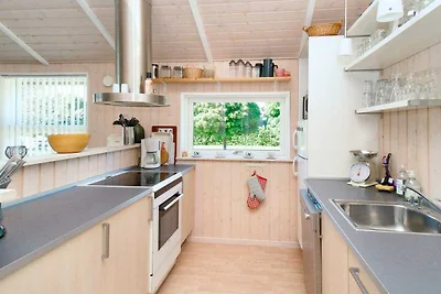Ferienhaus Erholungsurlaub Skibby