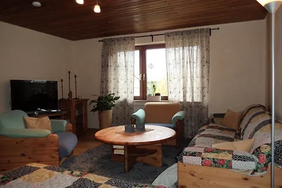 Ferienwohnung mit 3 Schlafzimmer