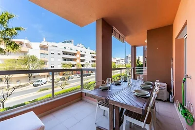 Appartamento a Portimão vicino Praia da Rocha