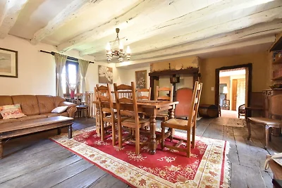 Atemberaubendes Ferienhaus in Busse mit...