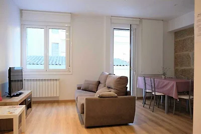 Wohnung 4B Villa Trabazos Ourense...