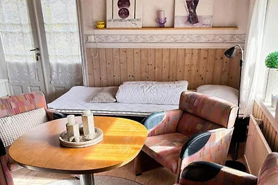 6 persoons vakantie huis in MELLBYSTRAND
