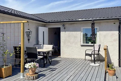 4 Sterne Ferienhaus in Gotlands Tofta