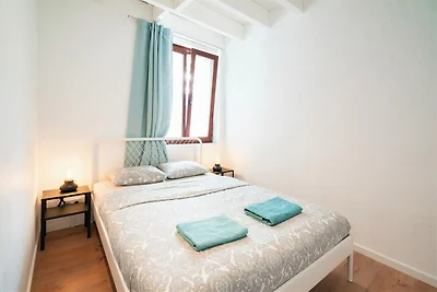 Saint Pauls 14-Personen-Wohnung